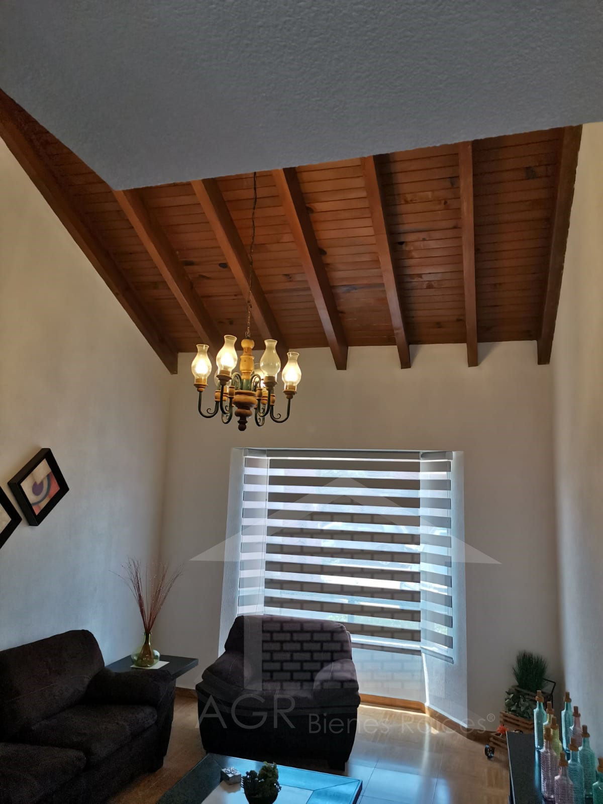 AGR Bienes Raices compra, venta y renta de casas en Querétaro